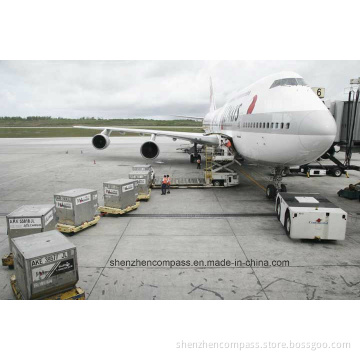 Air Shipping Air Freight From Airport Beijing/Shenzhen/Guangzhou/Shanghai to Nairobi/Khartoum/Casablanca/Lagos/Abu Dhabi/Bahrain